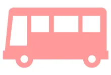 無料巡回バス